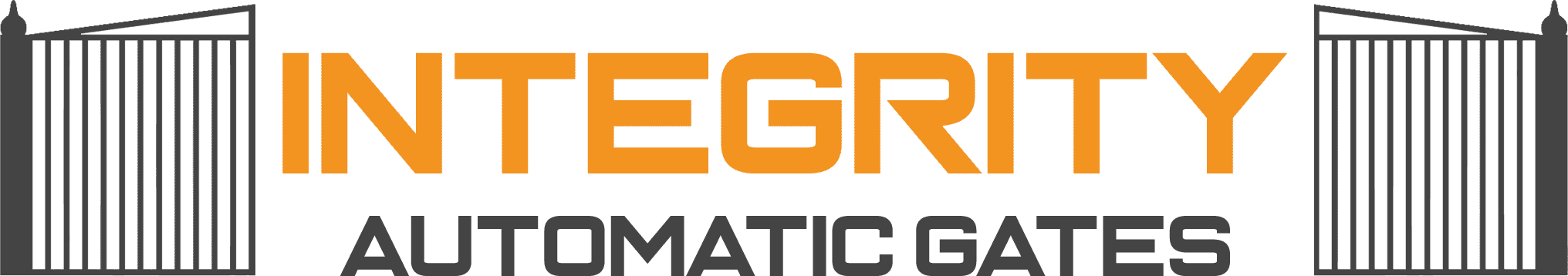 Integrity Automatic Gates Logo