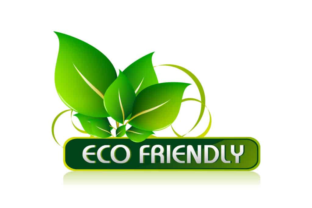 Eco-friendly Concept